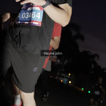 Runner Photo 3605575