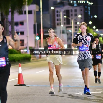Runner Photo 3605579