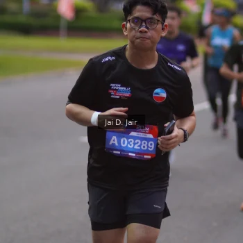Runner Photo 3605580