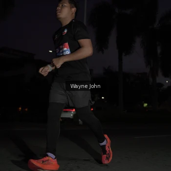 Runner Photo 3605583