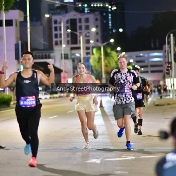 Runner Photo 3605584