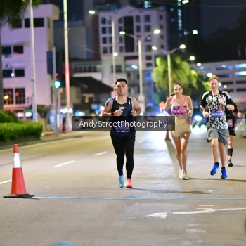 Runner Photo 3605585
