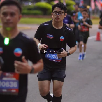 Runner Photo 3605587