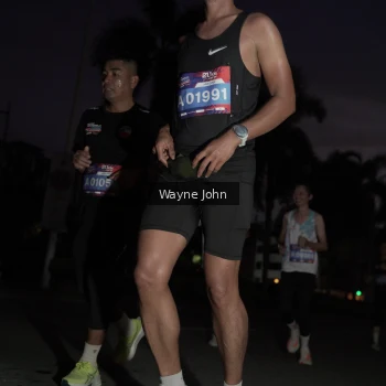 Runner Photo 3605594