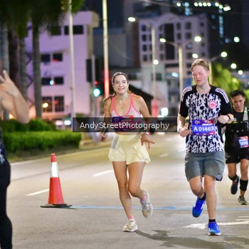 Runner Photo 3605596