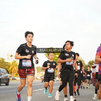 Runner Photo 3605598