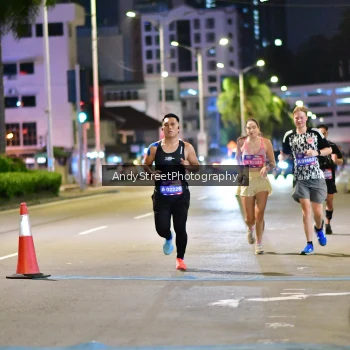 Runner Photo 3605599