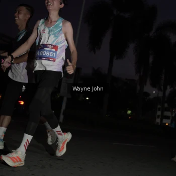 Runner Photo 3605600