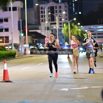 Runner Photo 3605601