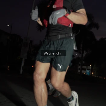 Runner Photo 3605604