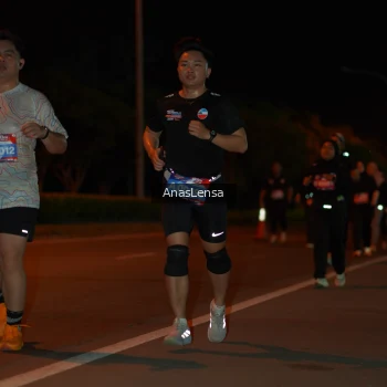 Runner Photo 3605605