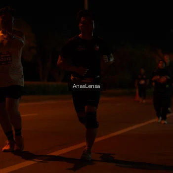 Runner Photo 3605606