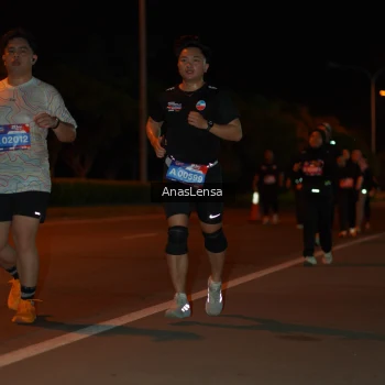 Runner Photo 3605609
