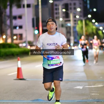 Runner Photo 3605610