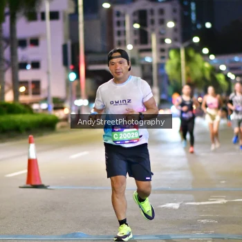 Runner Photo 3605612
