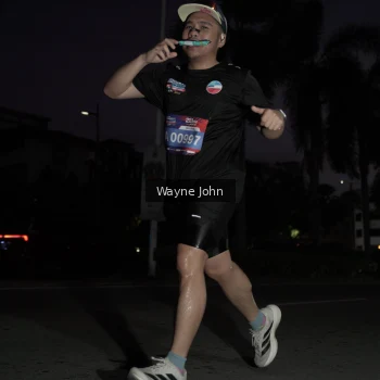 Runner Photo 3605614