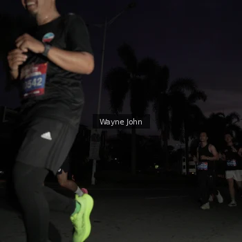 Runner Photo 3605616