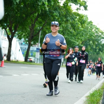 Runner Photo 3605619