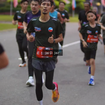 Runner Photo 3605620