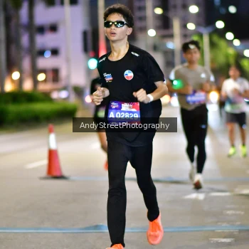 Runner Photo 3605622