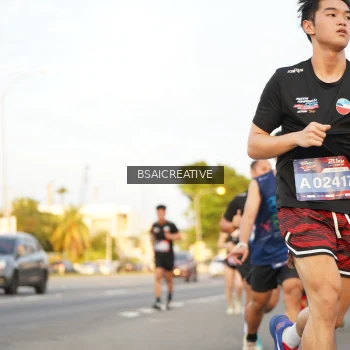 Runner Photo 3605623
