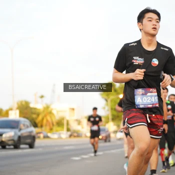 Runner Photo 3605624