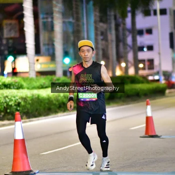 Runner Photo 3605625