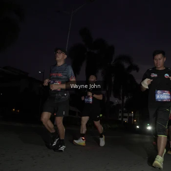 Runner Photo 3605626