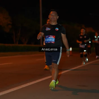 Runner Photo 3605627