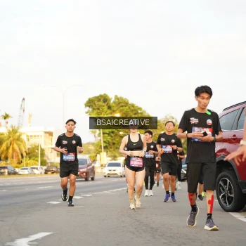 Runner Photo 3605628