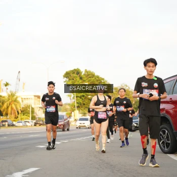 Runner Photo 3605629