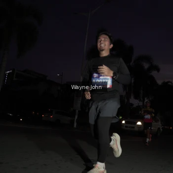 Runner Photo 3605633