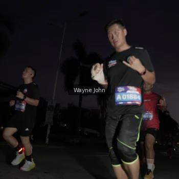 Runner Photo 3605634