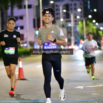 Runner Photo 3605636