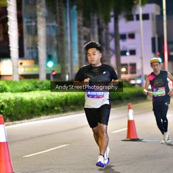 Runner Photo 3605639