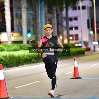 Runner Photo 3605640