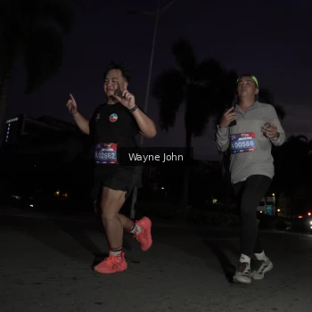 Runner Photo 3605642