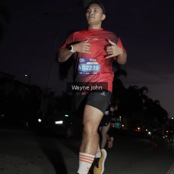 Runner Photo 3605643