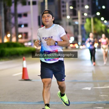 Runner Photo 3605644