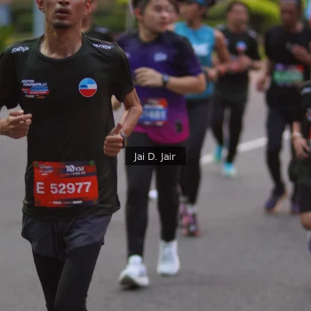 Runner Photo 3605645