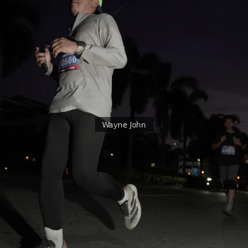 Runner Photo 3605647