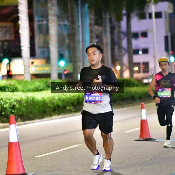 Runner Photo 3605648
