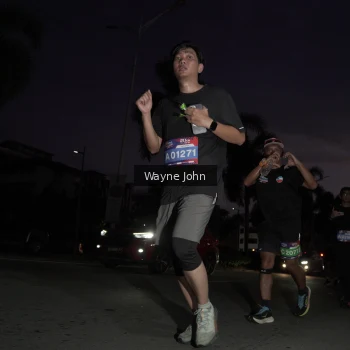 Runner Photo 3605650