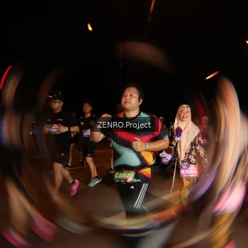 Runner Photo 3605651