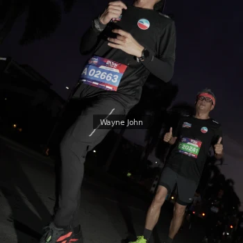 Runner Photo 3605656