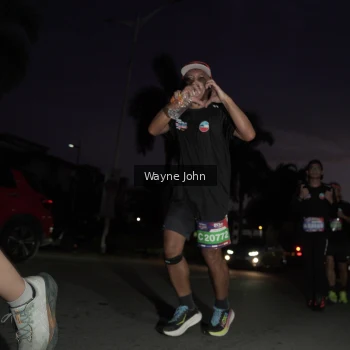 Runner Photo 3605657