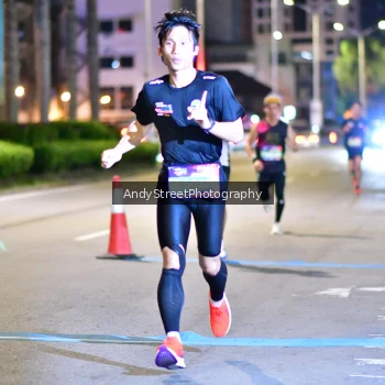 Runner Photo 3605658