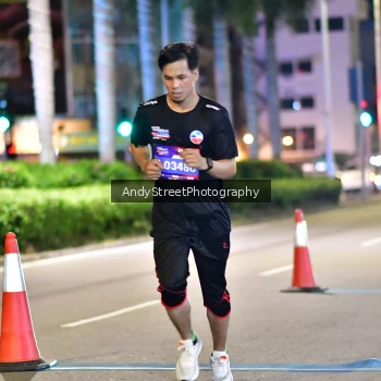 Runner Photo 3605661