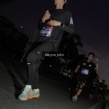 Runner Photo 3605662