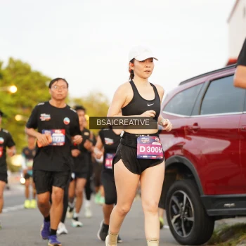 Runner Photo 3605663
